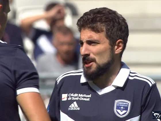 Image de l'article :David Guion : « Zuriko Davitashvili ? C’est de bon augure pour les Girondins »