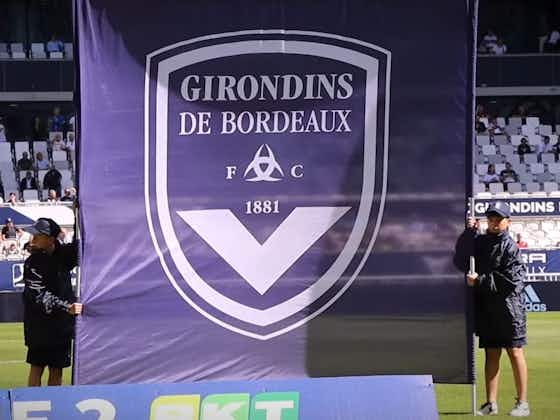 Image de l'article :Le reste des infos de la journée autour des Girondins (Adli va partir, Rohr fait le nul, la prolong’ de Stéphan, les dates du mercato, Bordeaux 3ème sur la phase retour…)