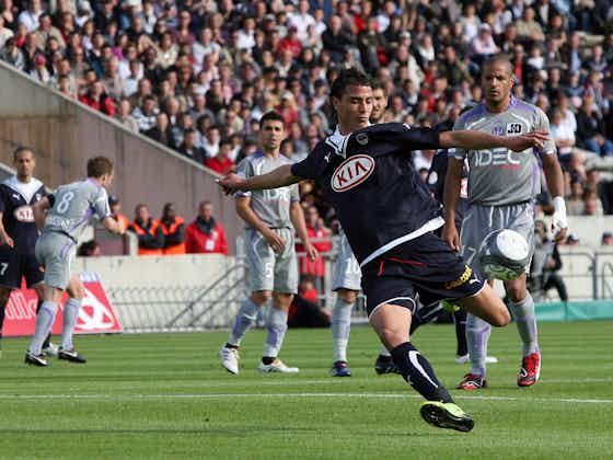 Image de l'article :La formation des Girondins de Bordeaux bien placée au 21ème siècle en Ligue 1