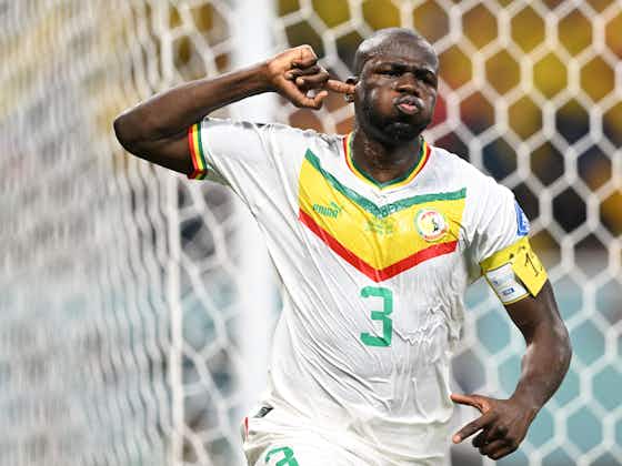 Image de l'article :🇪🇨 Équateur 1-2 Sénégal 🇸🇳 : les Tops et les Flops