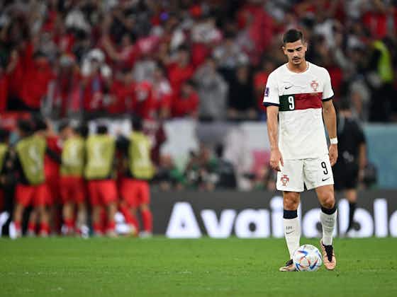 Image de l'article :🇰🇷 Corée du Sud 2-1 Portugal 🇵🇹 : les Tops et les Flops
