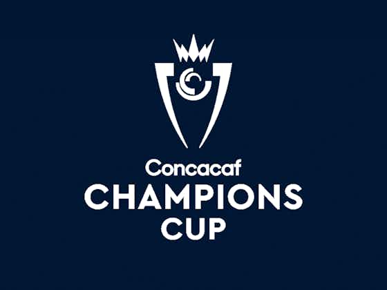 Artikelbild:Confirmado el calendario de las Semifinales de la Copa de Campeones Concacaf 