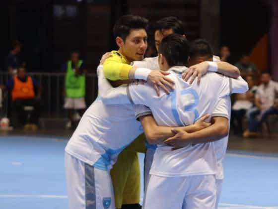 Imagen del artículo:Guatemala ganó el juego por el tercer lugar