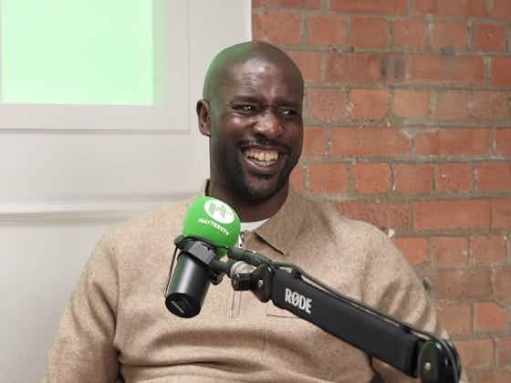 Article image:WATCH: Carlton Cole’s thoughts on Declan Rice’s Arsenal transfer
