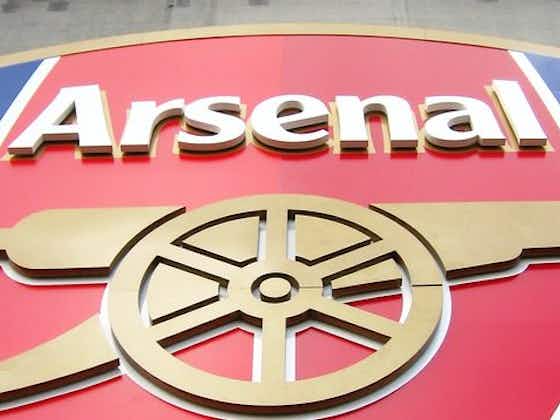 Article image:Arsenal to take on MLS All Stars managed by Wayne Rooney