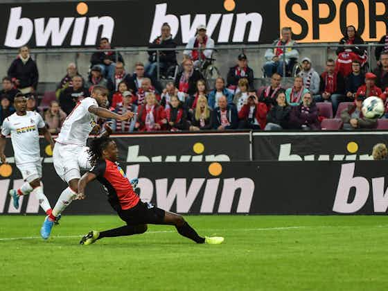 Artikelbild:Vorschau: 1. FC Köln – Hertha BSC: Hauptsache kein 0:0