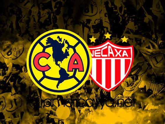 Imagen del artículo:¿Cuándo y por dónde ver el América ante Necaxa? Clausura 2023 – Liga MX