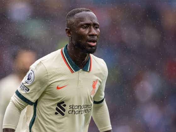 Article image:"I would be extremely surprised" - Ian Doyle's opinion on Naby Keita