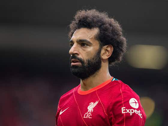 Article image:“I don’t think he’s a player for Barcelona and Real Madrid" - Jamie Carragher on Salah