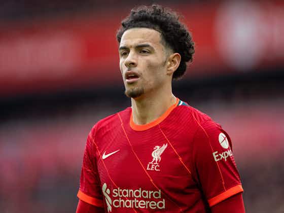 Article image:Neil Jones confirms Liverpool won't allow midfielder to leave this summer