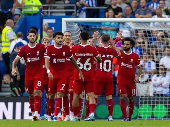 Win, draw, lose – Supercomputer ranks Liverpool vs Man United