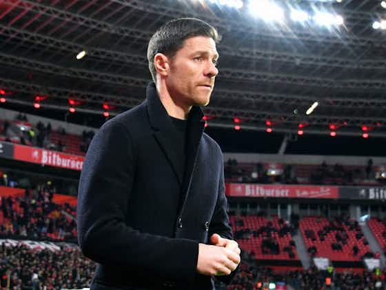 Article image:'Informed them of my decision' - Xabi Alonso makes decisive statement on Bayer Leverkusen future