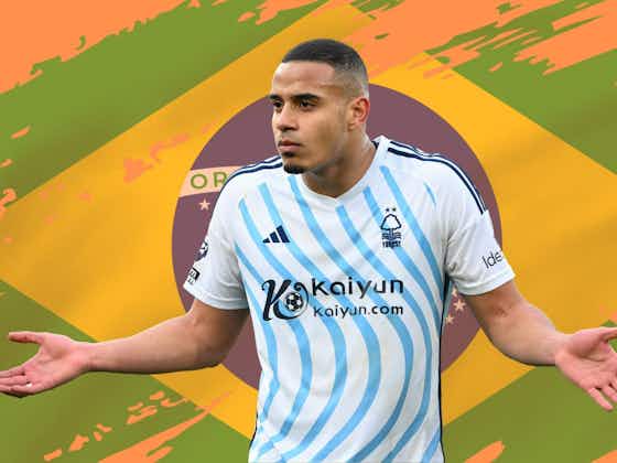 Article image:Sam McGuire on Murillo as Forest star AGAIN linked with Liverpool transfer