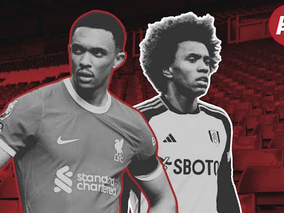Article image:Fulham vs Liverpool Odds: Potential Goalscorers, Scoreline, Stats and more