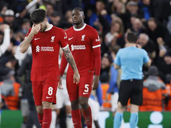 Article image:Manchester United star rubs salt into Liverpool's wounds after Atalanta thrashing
