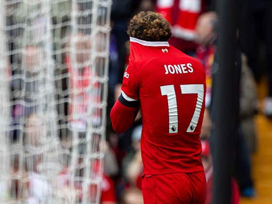Article image:7 talking points from Liverpool's 0-1 defeat to Crystal Palace