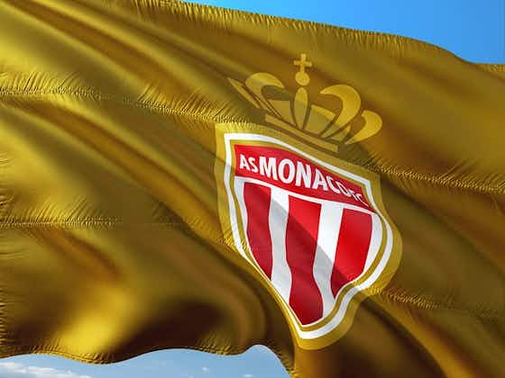 Image de l'article :Club : Monaco étoffe son staff