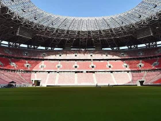 Imagem do artigo:Supercopa da UEFA causa polêmica na Hungria ao permitir 20 mil torcedores no estádio