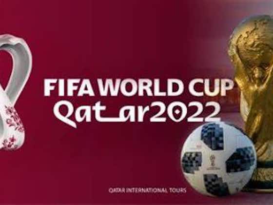 Image de l'article :Qatar 2022 : clap de fin pour l’Allemagne