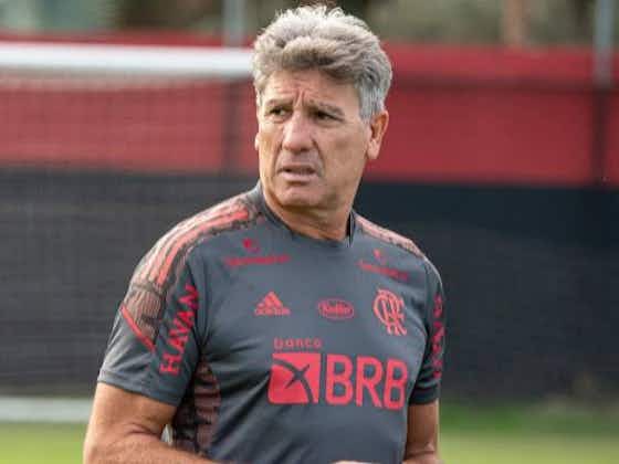 Imagem do artigo:Ceará continua atrás de treinador e tem negativa de alguns nomes; confira os motivos