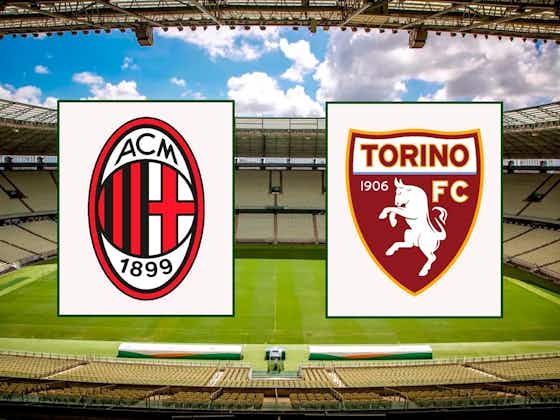 Assistir ao vivo Milan x Torino pelo Campeonato Italiano