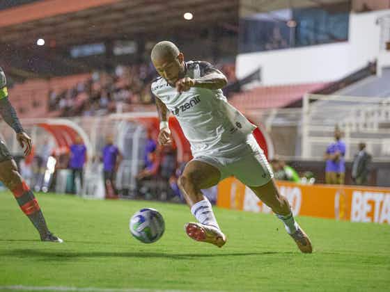 Imagem do artigo:Diretor de Futebol, Albeci Júnior se pronuncia após eliminação do Ceará na Copa do Brasil: “confio no trabalho e no nosso grupo”