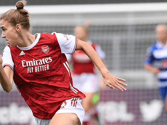Article image:How Vivianne Miedema bagged October Player of the Month