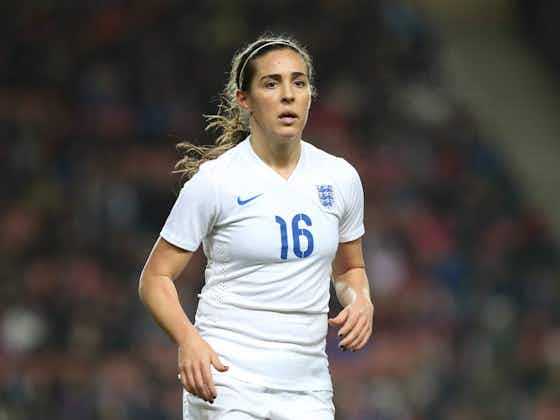 Article image:Fara Williams: England’s most capped player retires after 20 years