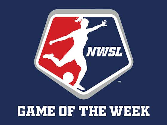 Article image:NWSL Game of the Week: OL Reign vs. Portland Thorns