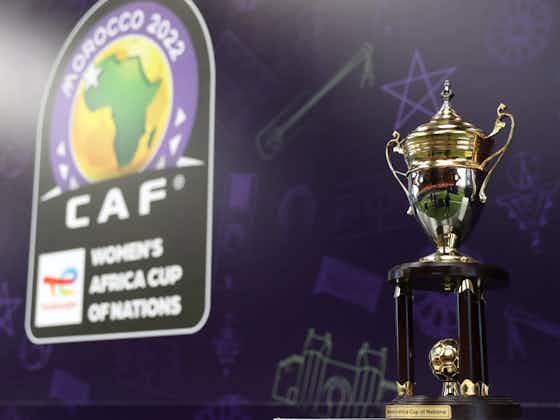 Article image:Who has won the most Women’s AFCON titles?