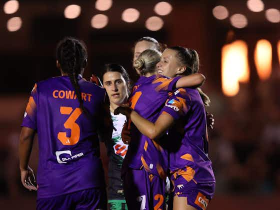Article image:A-League round up: Central Coast Mariners return, Perth Glory go top