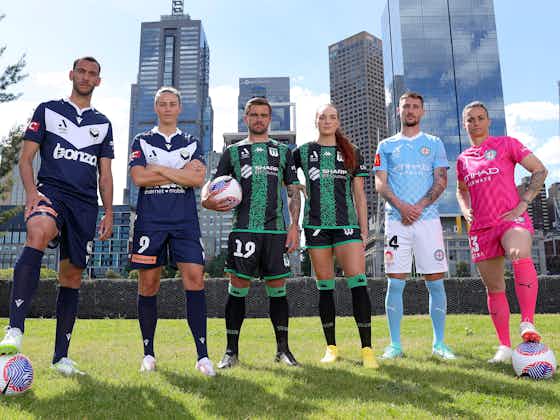 Article image:A-League W set for ‘Unite Round’ in Sydney