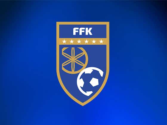 Article image:Kosovo Football Federation launches first women’s football strategy