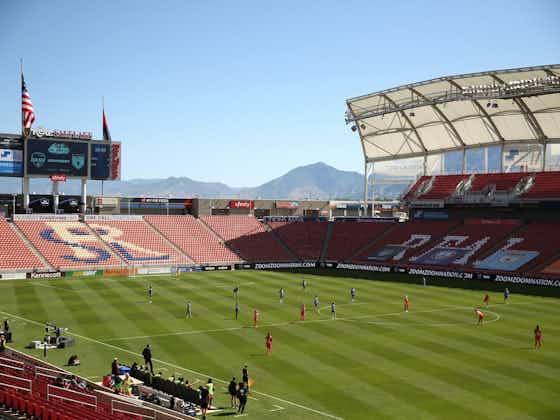 Article image:What NWSL stadium is at the highest elevation?