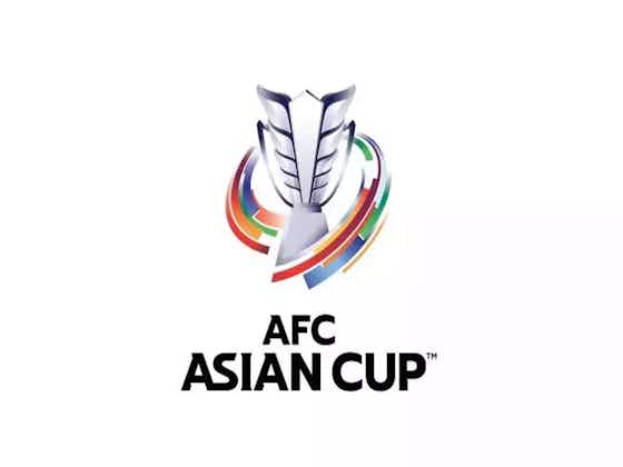 Article image:Asian Cup: Uzbekistan to become first Central Asian host in 2029