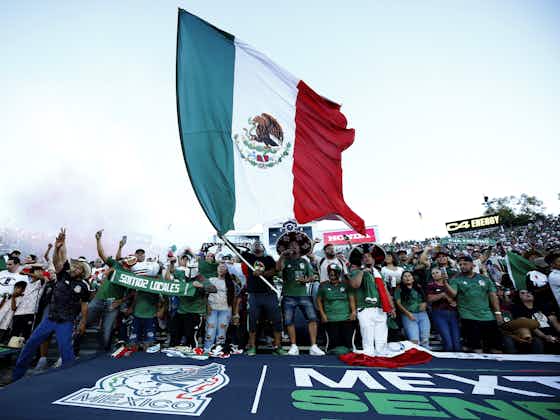 Imagen del artículo:México: el quinto país con más boletos vendidos en Qatar 2022