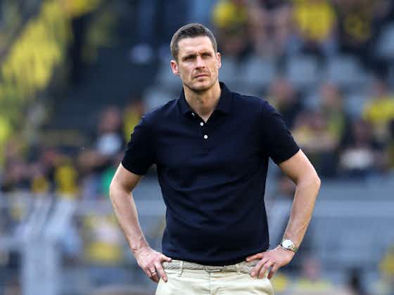 Imagen del artículo:El Borussia Dortmund habla sobre el futuro de Jude Bellingham