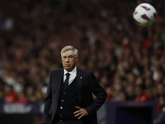 Imagen del artículo:Carlo Ancelotti sale en defensa de Kroos y Modric