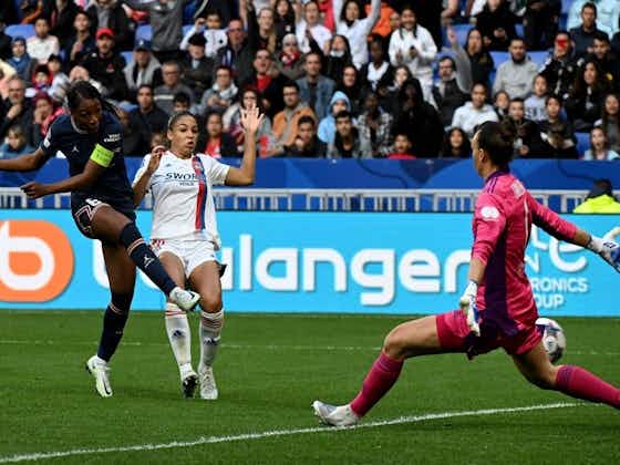 Gambar artikel:Previa Lyon vs PSG: Champions League Femenil, cómo ver en VIVO, posible alineaciones