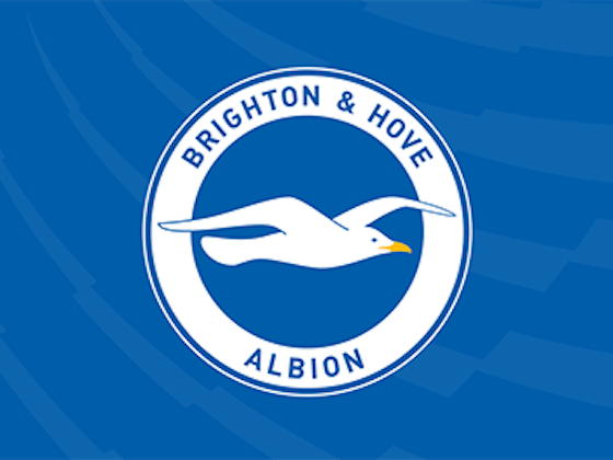 Image de l'article :Opponent of the Day : Brighton (25/04/24)