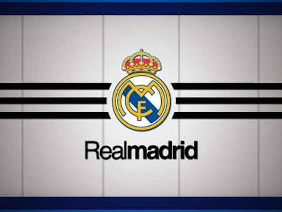 Imagem do artigo:Opponent of the Day : Real Madrid (17/04/24)