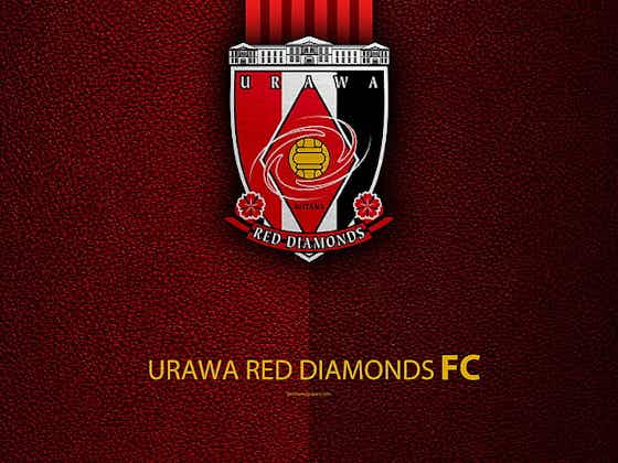 Image de l'article :Opponent of the Day : Urawa Red Diamonds (19/12/23)