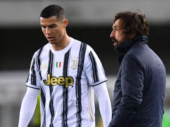 Imagen del artículo:Juventus se aleja del liderato de la Serie A tras empatar con Hellas Verona