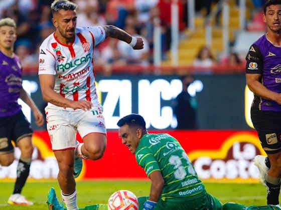 Imagen del artículo:Necaxa y Mazatlán arriesgaron su lugar en repechaje con empate