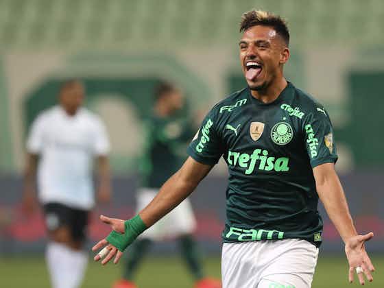 Imagem do artigo:Gabriel Menino abre o coração e revela que sentiu medo de ser negociado pelo Palmeiras