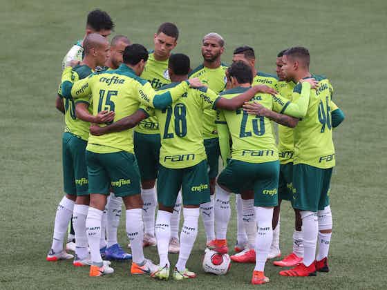 Imagem do artigo:Após determinações do governo, Novorizontino reduz carga de ingressos para estreia do Palmeiras no Paulistão