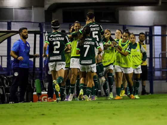 Imagem do artigo:Palmeiras busca vitória contra RB Bragantino para engrenar no Paulistão