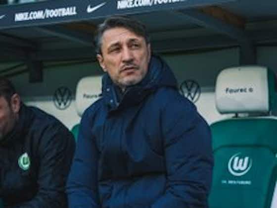 Imagen del artículo:Hasenhüttl sustituye a Niko Kovac en el banquillo del Wolfsburgo 