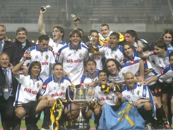 Imagen del artículo:La última conquista del Real Zaragoza en la Copa del Rey
