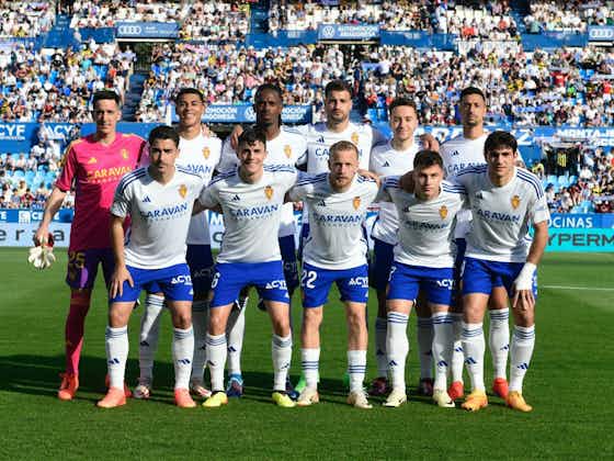 Imagen del artículo:Previa | SD Huesca – Real Zaragoza: Esperado y decisivo derbi aragonés